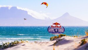 red bull king of the air
